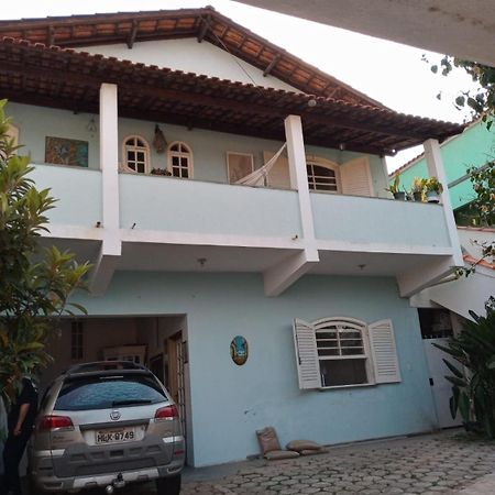 קשאמבו Hostel Cantinho Da Paz מראה חיצוני תמונה