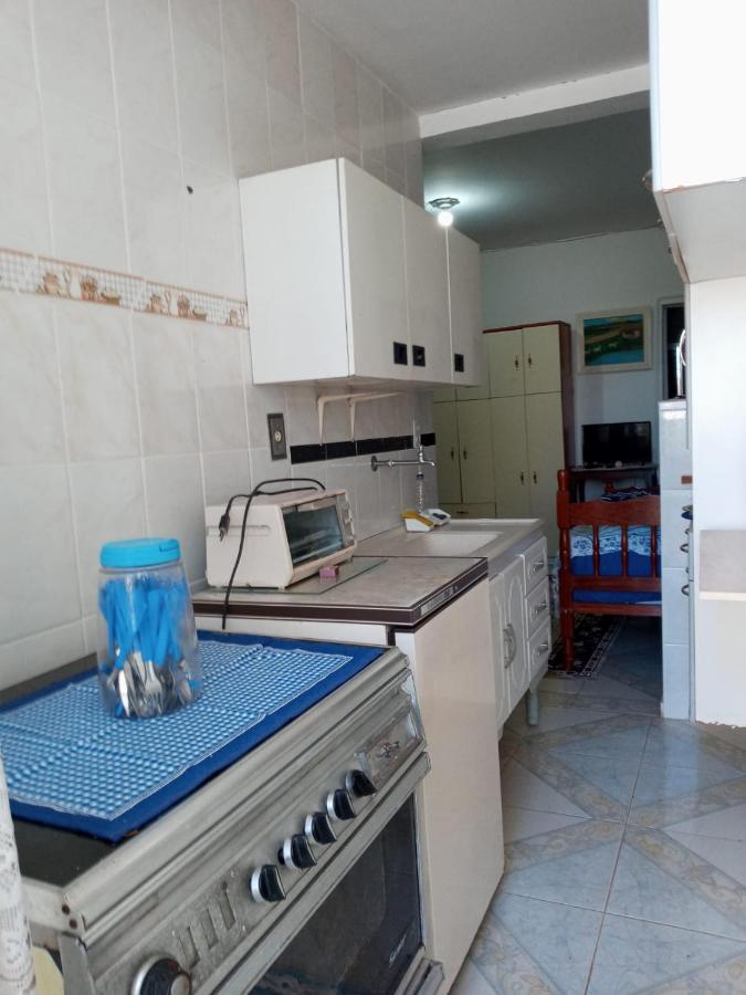 קשאמבו Hostel Cantinho Da Paz מראה חיצוני תמונה
