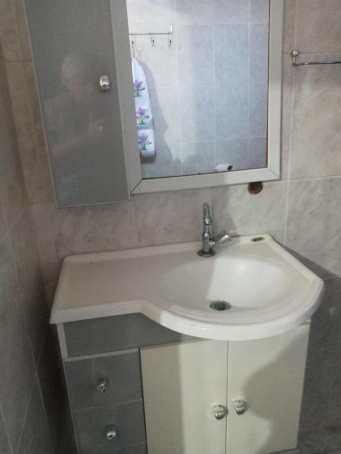 קשאמבו Hostel Cantinho Da Paz מראה חיצוני תמונה