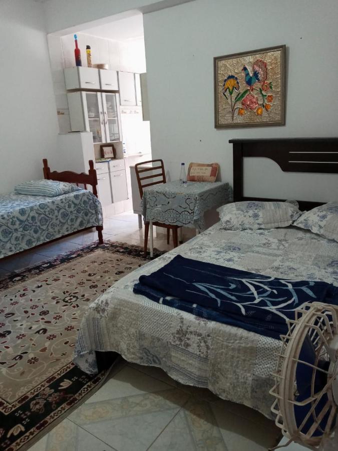 קשאמבו Hostel Cantinho Da Paz מראה חיצוני תמונה