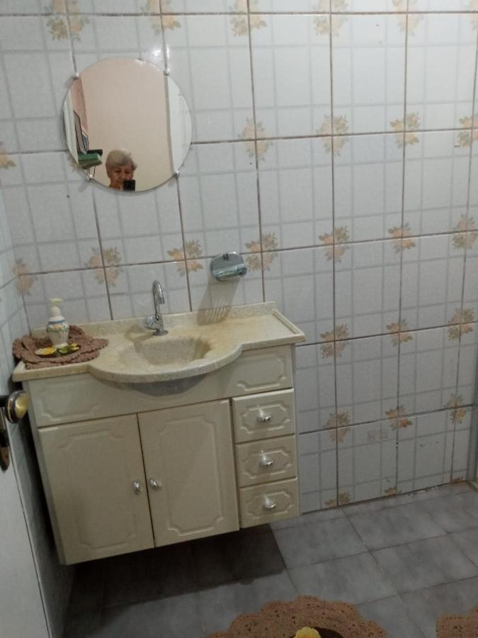 קשאמבו Hostel Cantinho Da Paz מראה חיצוני תמונה