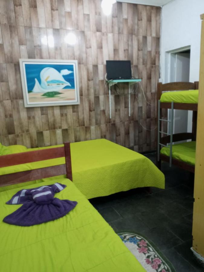 קשאמבו Hostel Cantinho Da Paz מראה חיצוני תמונה