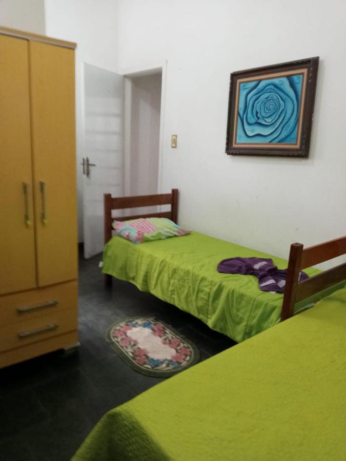 קשאמבו Hostel Cantinho Da Paz מראה חיצוני תמונה