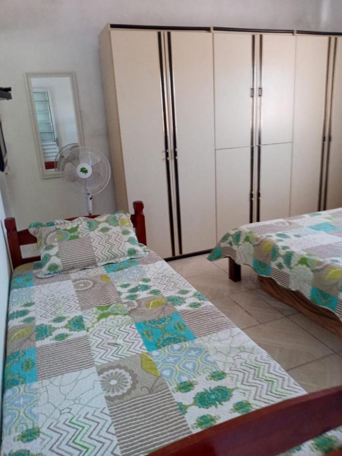 קשאמבו Hostel Cantinho Da Paz מראה חיצוני תמונה