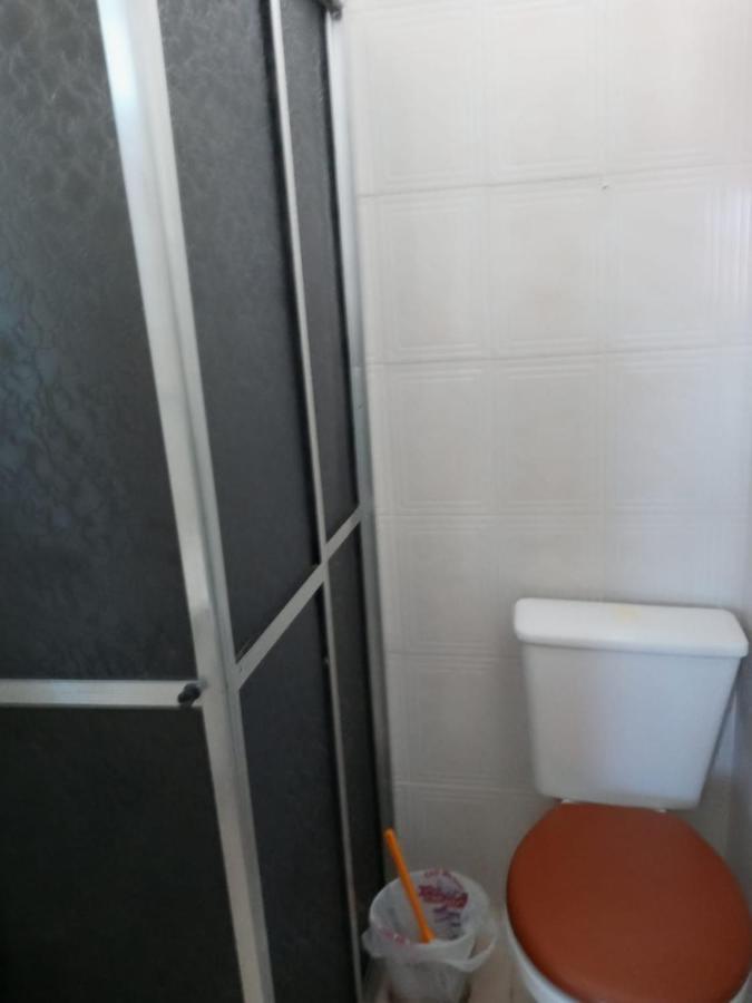 קשאמבו Hostel Cantinho Da Paz מראה חיצוני תמונה