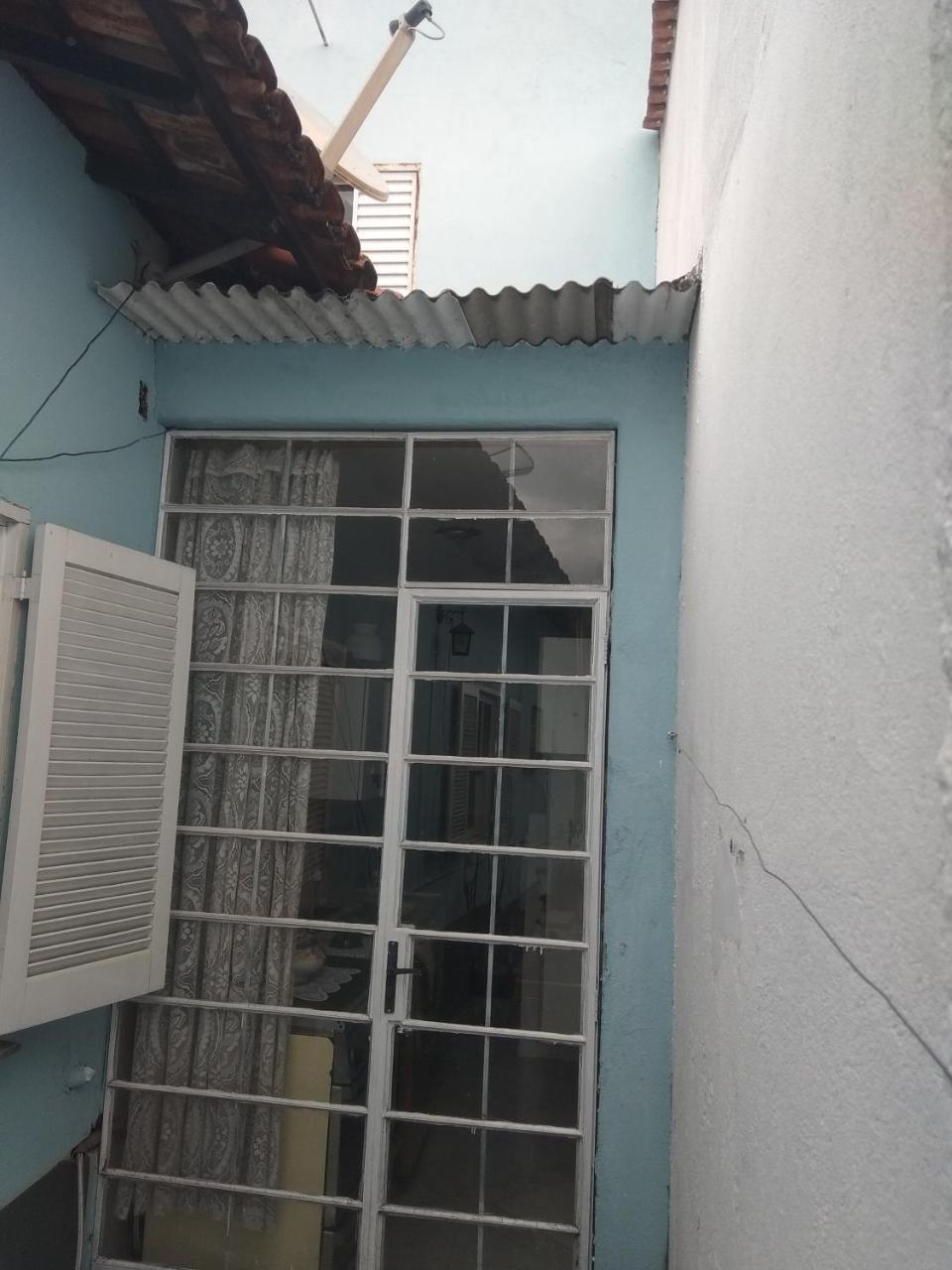 קשאמבו Hostel Cantinho Da Paz מראה חיצוני תמונה